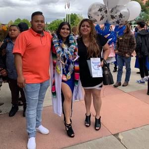 Meet your Posher, Isabel